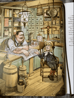 Маленький лорд Фаунтлерой / Бёрнетт Фрэнсис Ходжсон Printed books Фолиант