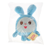 МАЛЫШАРИКИ Крошик, 15 см, без чипа, в пакете Printed books Умка