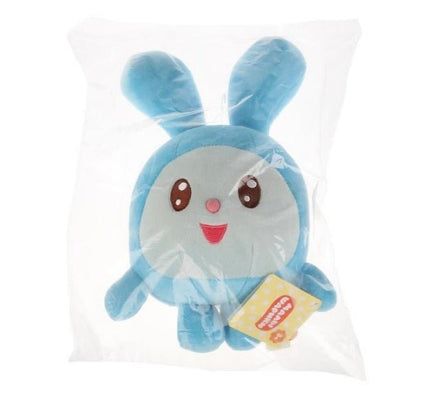 МАЛЫШАРИКИ Крошик, 15 см, без чипа, в пакете Printed books Умка