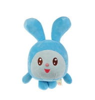 МАЛЫШАРИКИ Крошик, 15 см, без чипа, в пакете Printed books Умка