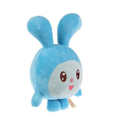 МАЛЫШАРИКИ Крошик, 15 см, без чипа, в пакете Printed books Умка