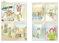 Дж. Паласио. Белая птица Printed books Розовый Жираф