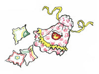 Ухти-Тухти / Поттер Беатрис Мелик Пашаев