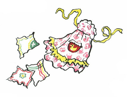 Ухти-Тухти / Поттер Беатрис Мелик Пашаев