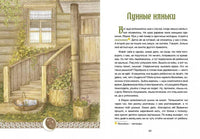Сказки народов России. Хозяйка тайги. Сказки сибирских лесов. Printed books BHV