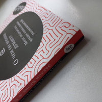 О чем он вообще думает? Подростковый мозг. Print Books Самокат