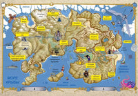 Приключения для умников и умниц. Страна Железных Драконов. Логические задачи, лабиринты, игры и раскраски Printed books BHV