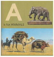 The ABC of Russian Art from the State Tretyakov Gallery Printed books Арка