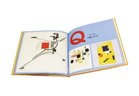 The ABC of Russian Art from the State Tretyakov Gallery (mini) Printed books Арка