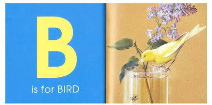 The ABC of Russian Art from the State Tretyakov Gallery (mini) Printed books Арка