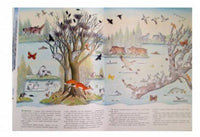 В лесу. Багин Пётр Printed books Мелик Пашаев