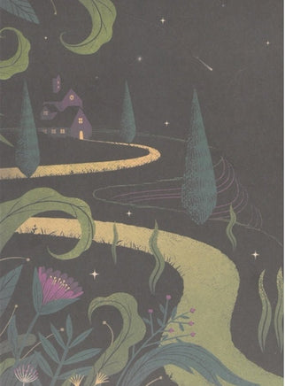 Ведьмин сад. Тайная сила трав. Printed books Росмэн