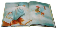 Великий чародей страны ОЗ (Бессмертные сказки в иллюстрациях М.Адреани Printed books Молодая Мама