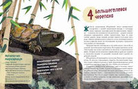 Великолепная десятка. Черепахи. Лукашевич М., Хорешко Л. Printed books Архипелаг