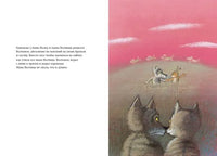 Волчонок. Герда Вагенер Printed books Редкая Птица