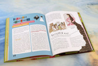 Волосатая энциклопедия Printed books Абраказябра