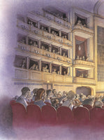 Книга: Волшебная флейта. Опера Вольфганга Амадея Моцарта. Музыкальная классика для детей, с CD  и QR-кодом, ISBN 978-5-91906-924-9 ст. 14 - [bookvoed_us]