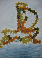 Волшебные обводилки. Комплект Printed books Генезис