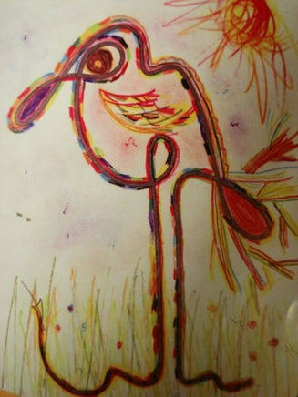 Волшебные обводилки. Комплект Printed books Генезис