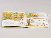Времена года с Конни. Картон Printed books Альпина