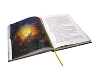 За семью горами. Сказки о гномах, эльфах и феях Printed books Добрая книга