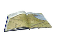 Замок Printed books Добрая книга