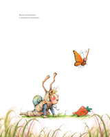 Земляничная фея. В Стране чудес. Дале Штефани Printed books Вилли Винки