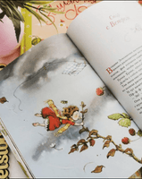 Земляничная фея. В Стране чудес. Дале Штефани Printed books Вилли Винки