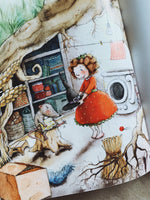 Земляничная фея. Весёлое путешествие. Дале Штефани Printed books Вилли Винки