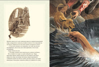 Железный Ганс Printed books Добрая книга