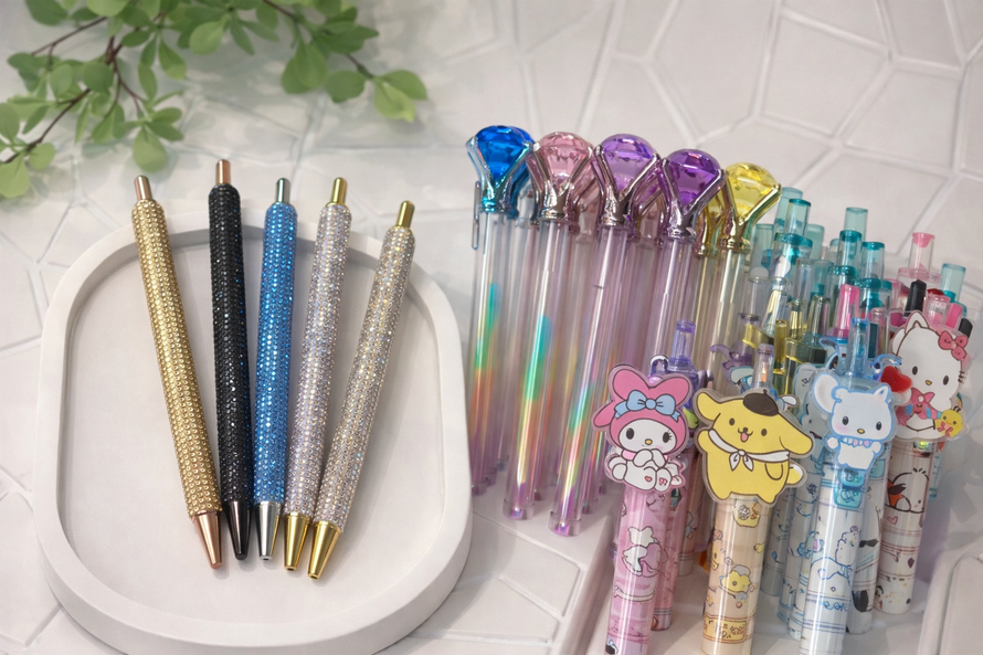 NEW Канцелярия