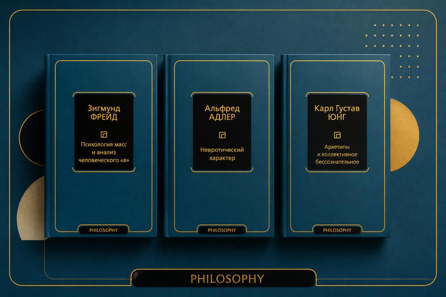 Серия Philosophy-Неоклассика