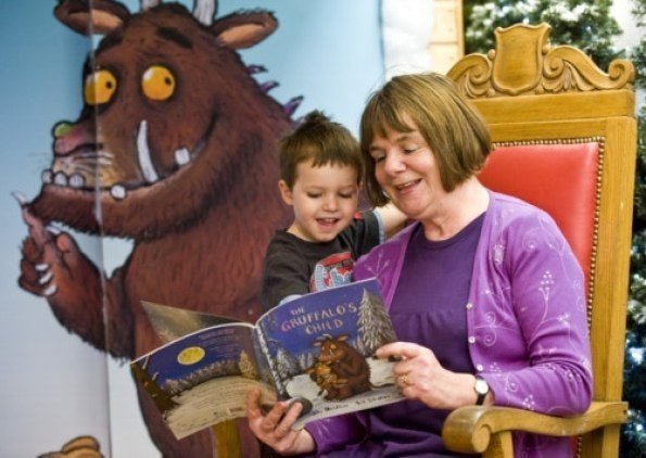 Books for children 3-6 years old