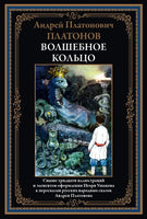 ВОЛШЕБНОЕ КОЛЬЦО. СВЫШЕ 30 ИЛЛЮСТРАЦИЙ И ЭЛ. ОФ. ИГОРЯ УШАКОВА Printed books СЗКЭО