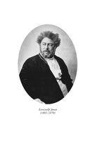 Двадцать лет спустя. Александр Дюма Printed books СЗКЭО