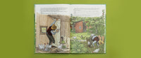 Финдус Переезжает. Свен Нурдквист. Printed books Books Белая Ворона