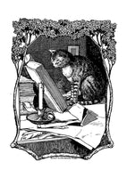 Житейские воззрения кота Мурра. Гофман Э.Т.А. Printed books СЗКЭО