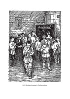 Занимательная математика. Перельман Яков Исидорович Printed books СЗКЭО