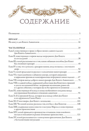 Дон Кихот перевод Любимова Printed books СЗКЭО