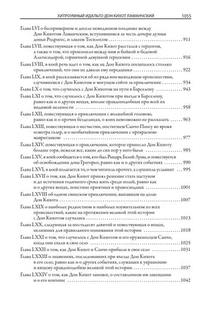 Дон Кихот перевод Любимова Printed books СЗКЭО