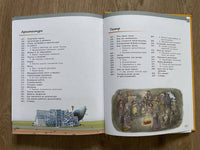 Изучай и пробуй. Большая книга о профессиях с заданиями Printed books Лаборатория знаний