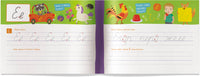IQ-прописи. Пишем рукописные буквы 6+ Printed books Айрис Пресс