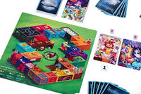 Имаджинариум. История Игрушек Board Games Космодром
