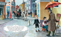 Маленький лорд Фаунтлерой. Бёрнетт Ф. Printed books МАХАОН