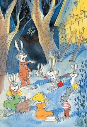 Сказки в рисунках В. Чижикова. Сергей Михалков Printed books АСТ