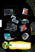 Как перестать сидеть в гаджетах. Каждый ребёнок желает знать Printed books АСТ