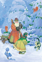 Серебряное копытце. Сказы. Павел Бажов Printed books АСТ