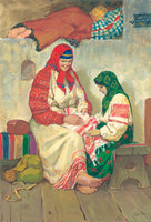 Серебряное копытце. Сказы. Павел Бажов Printed books АСТ