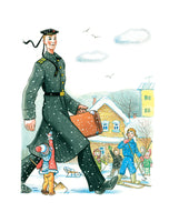 Любимые стихи и сказки в картинках В. Сутеева Printed books АСТ