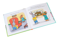 Чик и Брики. День рождения